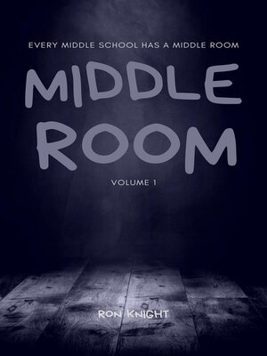 cover image of Middle Room Volume 1